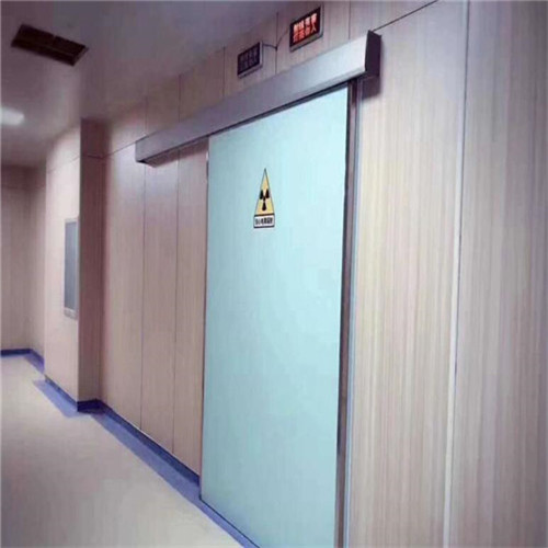 防輻射鉛屏風給你分析輻射帶來的危害有哪些呢？